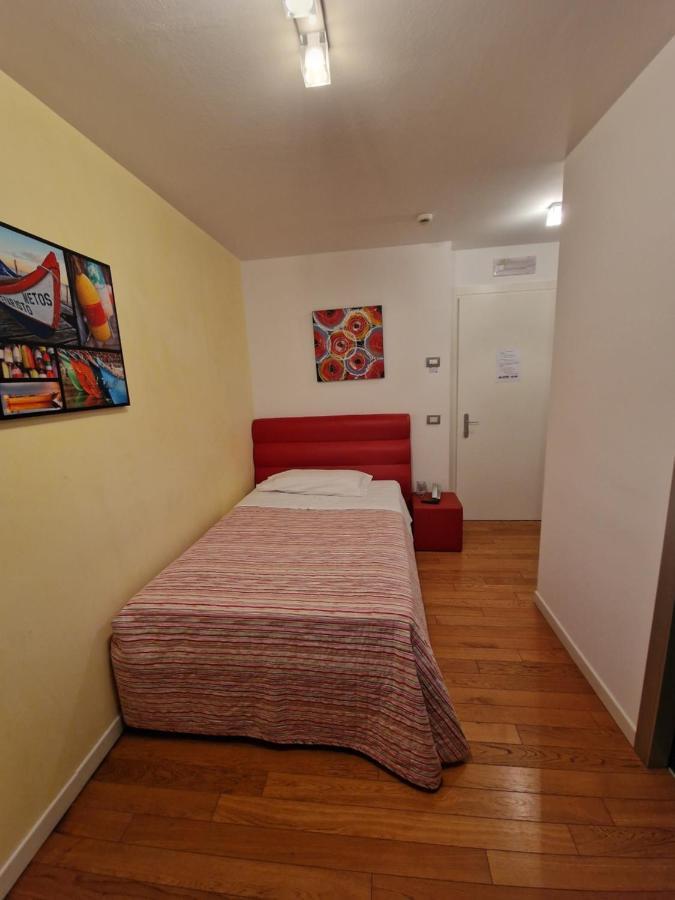 Albergo Ai Sapori San Daniele del Friuli Exteriör bild