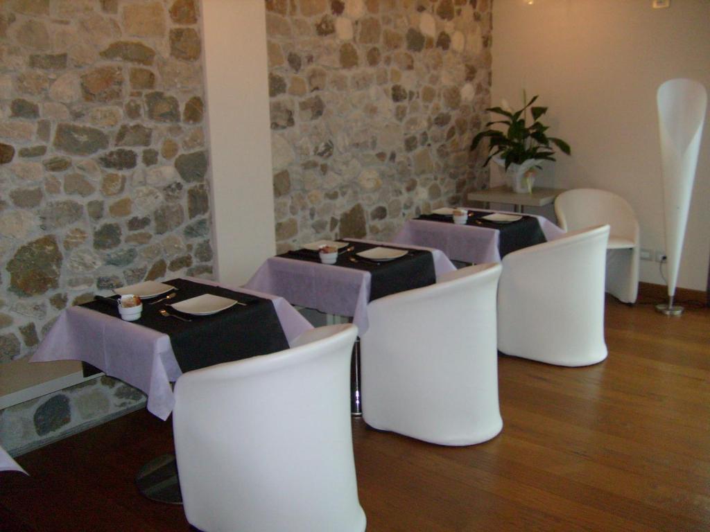 Albergo Ai Sapori San Daniele del Friuli Exteriör bild