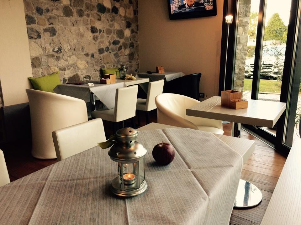 Albergo Ai Sapori San Daniele del Friuli Exteriör bild