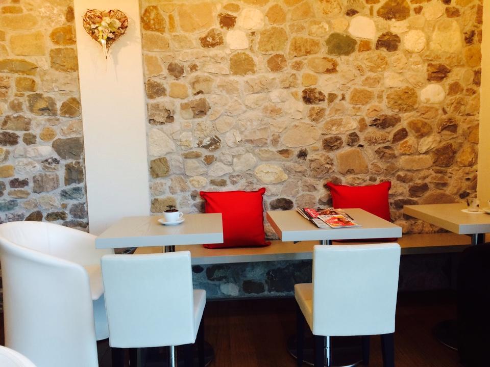 Albergo Ai Sapori San Daniele del Friuli Exteriör bild