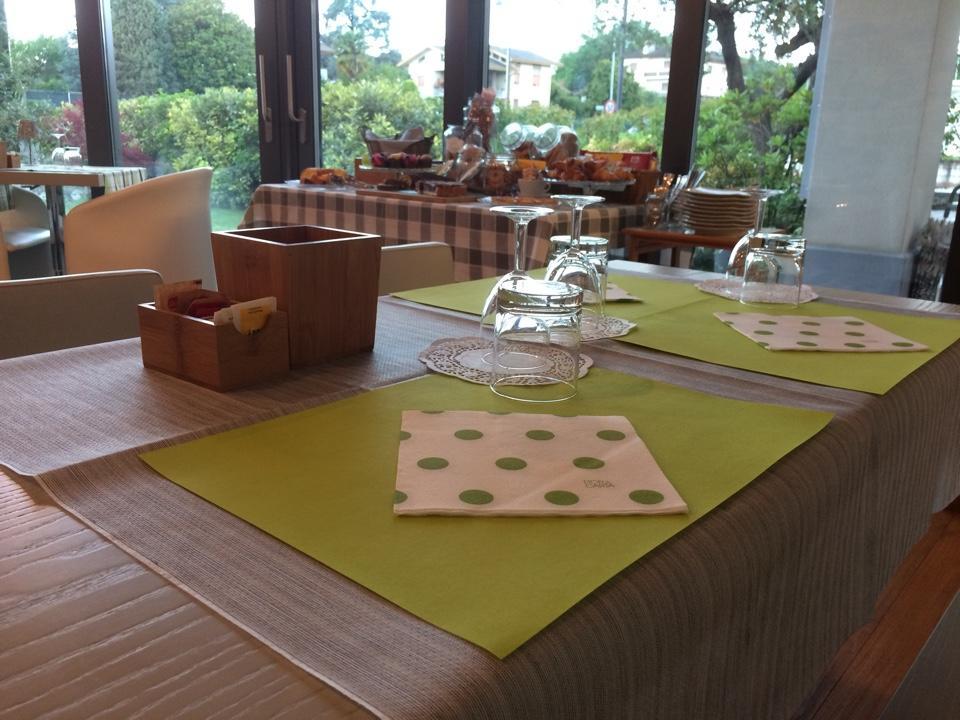 Albergo Ai Sapori San Daniele del Friuli Exteriör bild